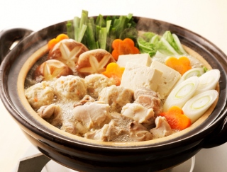 やせ体質に変わる！鍋の食べ方4ルール