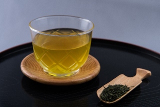外国人も大注目！　煎茶（緑茶）のダイエットパワーのヒミツ