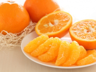 さわやかな香りでダイエット効果アップ！柑橘類のアレンジレシピ