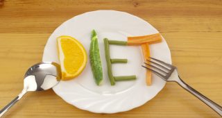 ダイエット中、毎日カロリー計算をしていればやせる？やせない？