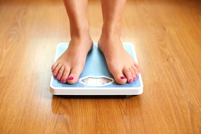 見た目の変化を楽しもう！ダイエットの成果は「体重」だけで判断してはいけない？