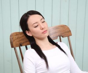 やせない、肌荒れ、イライラ・・・。不調を招く「かくれ不眠」5つのタイプ