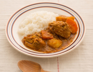 料理の腕あがった!?と言われる「あま酒」でつくる極うまカレーレシピ