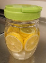 疲れた体に「レモン酢」いかがですか？ #Omezaトーク