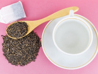 紅茶の消臭・殺菌効果は、掃除やにおい消しにもお役立ち！