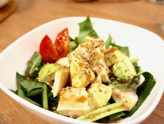 サラダチキンのめちゃウマ＆カンタンレシピ、これが大本命、マイベスト！ #Omezaトーク