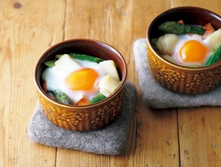 正しい朝食のとり方と、1日をパワフルに過ごすために朝、食べたい卵レシピ３選　