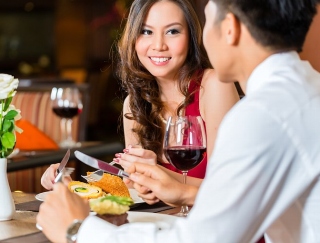 「理想通りの人、見～つけた！」ステキな人とめぐり会えるおまじない