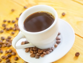 １日にコーヒー４杯はセーフ？アウト？ダイエット効果もある「カフェイン」の安全摂取量