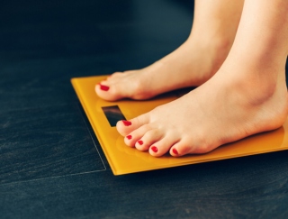 私が太るとシンデレラも太る!?目標体重までダイエットをサポートするアプリ「シンデレラ体重測定」