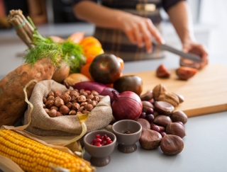 管理栄養士が教える！ 実りの秋、食べ過ぎ防止の秘訣３か条