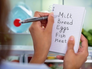 賞味期限が近い食材をリスト化!? 冷蔵庫の中をリアルタイムで把握できるアプリ「Stamp冷蔵庫」