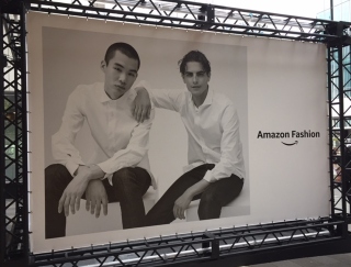 『AmazonFWT 2019 S/S』で見る、今生きる女性にとって”本当に必要な服”とは