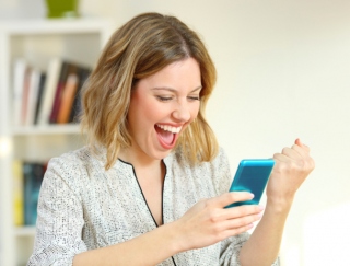 ヘビロテ確定!?図形を切って“先読み力”が身につく脳トレアプリ「Ultra Sharp」