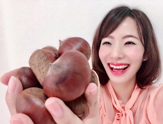 女優が実践！食欲の秋に、食べても体重をキープする５つのテクニック