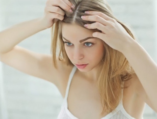 秋冬になるとフケやかゆみがつらい…乾燥シーズンの頭皮ケアこれが正解！