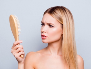 髪は女の命！ 女性の３人に１人が悩んでる「薄毛」の意識調査