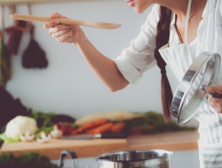 料理のマンネリ化を打破！“10,000品以上”のレシピを収録したクッキングアプリ「タベリー」