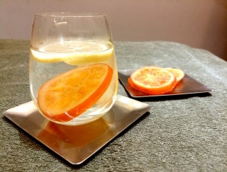 「柑橘白湯」でうるおいUP！「レモン＆オレンジ」でビタミンチャージ #Omezaトーク
