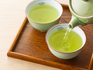 緑茶とたんぱく質が決め手！医師が教える「日本人が長生きする食事」3つのポイント