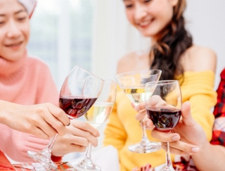お酒の飲み過ぎ防止に最適♡ 飲酒状況を管理できるアプリ「うちな～節酒カレンダー」