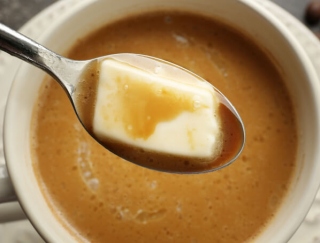 メタボ解消に最適！ガマンしない「バターコーヒー」でダイエットはじめませんか？ #Omezaトーク