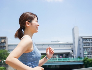 自分の歩幅で計算できる歩数計アプリ「毎日歩こう 歩数計Maipo アプリで楽しくダイエット！」