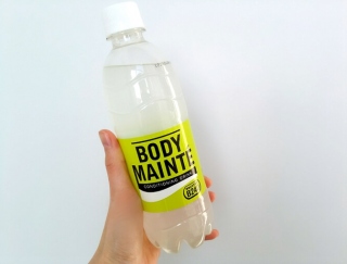 日常の体調管理に！「乳酸菌B240」配合で“飲んで体をバリアする”「ボディメンテ ドリンク 」 #Omezaトーク