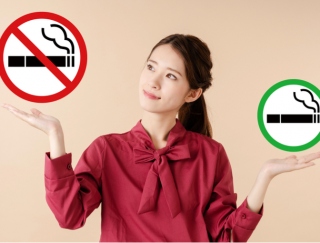 節約した金額と時間が一目瞭然禁煙サポートアプリ「禁煙ノート」