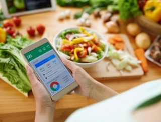 リバウンド防止に役立つアプリ「カロリDiet：カロリー計算＆ダイエット記録サポートアプリ」