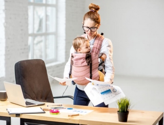 「もう、ムリ～！」仕事に育児…疲れやすい習慣から抜け出すリフレッシュ法４つ