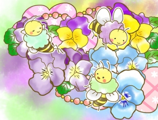 [３月27日] 今日の開運メニューで運気をアップ！ #今日のいきものみくじ