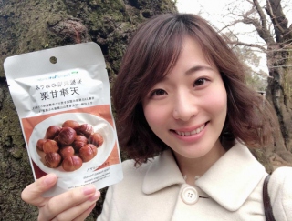 小腹が空いた！そんなときに女優さんが食べる『コンビニおやつ』