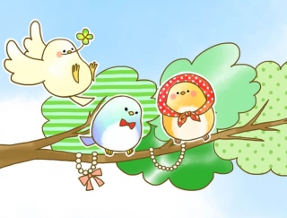 [３月８日]大切なものの紛失に注意！不運を回避する方法は？ #今日のいきものみくじ