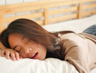 AI機能が睡眠を分析！いびき対策ができるアプリ「いびきストッパー」