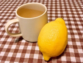 寒くて眠れない夜は「はちみつレモン白湯」で決まり！  #Omezaトーク
