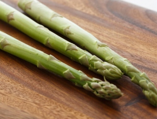 ［アスパラガスの茹で方］シャキッと仕上がる、おいしい茹で方！