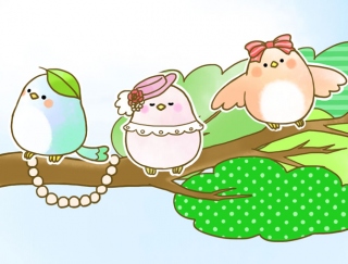 [４月18日]連休前で落ち着かない気持ちを冷静に #今日のいきものみくじ