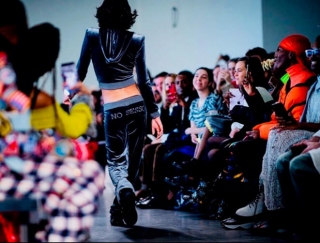 ニューヨーク・ファッション・ウィーク史上初！トランスジェンダーのデザイナーによるコレクションをレポート　　　　　　　　　　　　