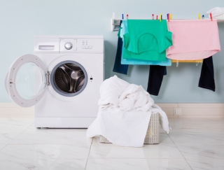 服ごとの正しい洗濯法がわかるアプリ「洗濯タグチェッカー“ISO＆JIS”」