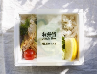 早朝から深夜まで！「無印良品 銀座」で味わいたい“食”の数々