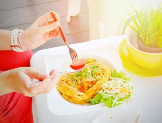 朝食がポイント！「体幹リセット“食事編”」でモデルボディがさらに近づく！