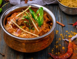 焼き肉、焼き鳥、インドカレー…グルテンフリーでも普通に外食できるんです！