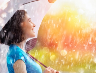 足をもむだけでスッキリ！ 梅雨時期の重だるさがラクになる足裏刺激法