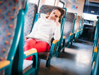 居眠りの強い味方！寝過ごす心配を解消するアプリ「～nesbo～ 電車やバスでの寝過ごし防止」