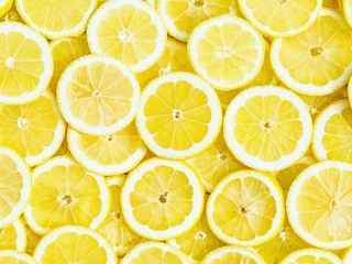 レモンの集合
