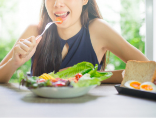 最先端のカロリーシステムを搭載！ダイエット成功の味方に使えるアプリ「Arise」