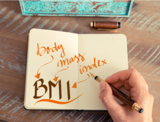 「BMI22」はいいor悪い？ ダイエットのモヤモヤを解消するアプリ「BMI計算と体重日記－aktiBMI」