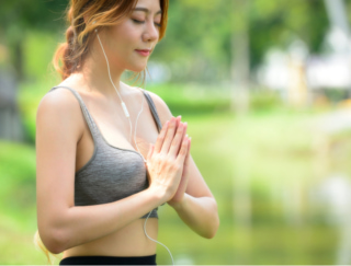眠りの質が上がるかも!? 世界中の瞑想サウンドを収録したアプリ「Insight Timer－Meditation App」