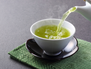 緑茶を飲めば乳がんのリスクが低くなる!?　知られざる緑茶の効能